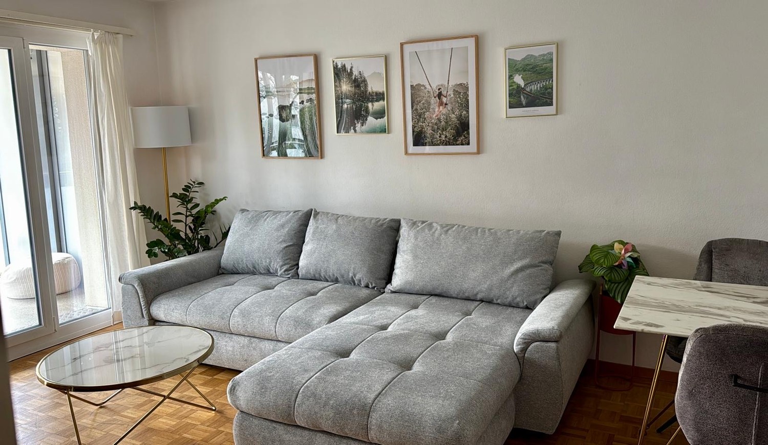 Room in a shared flat, photo 2 of 5