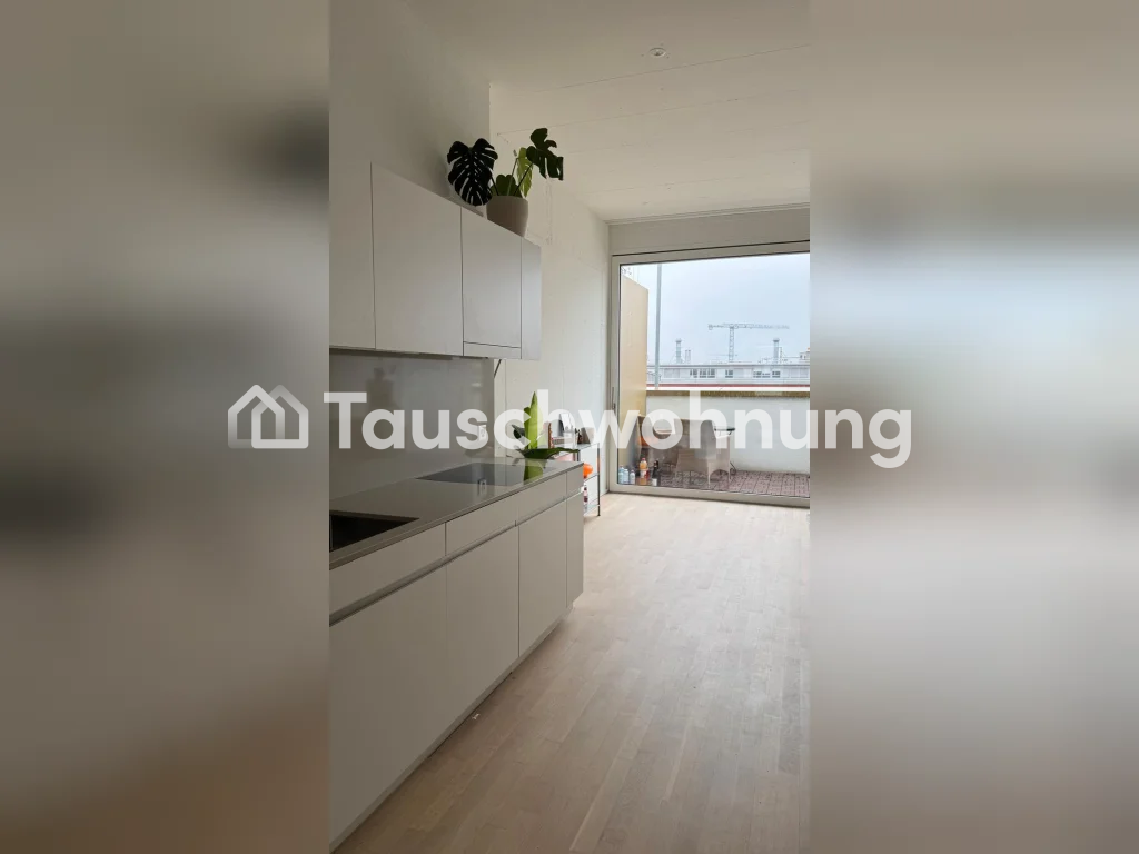 2 ½ rooms apartment, photo 1 of 5