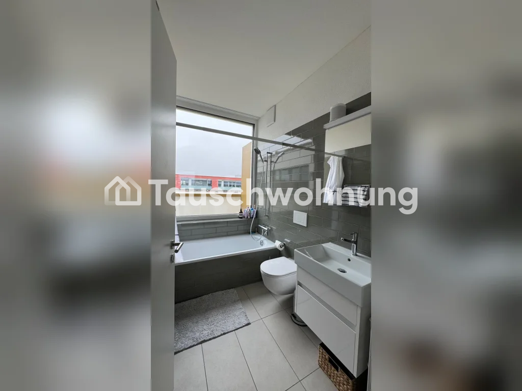 2 ½ rooms apartment, photo 2 of 5