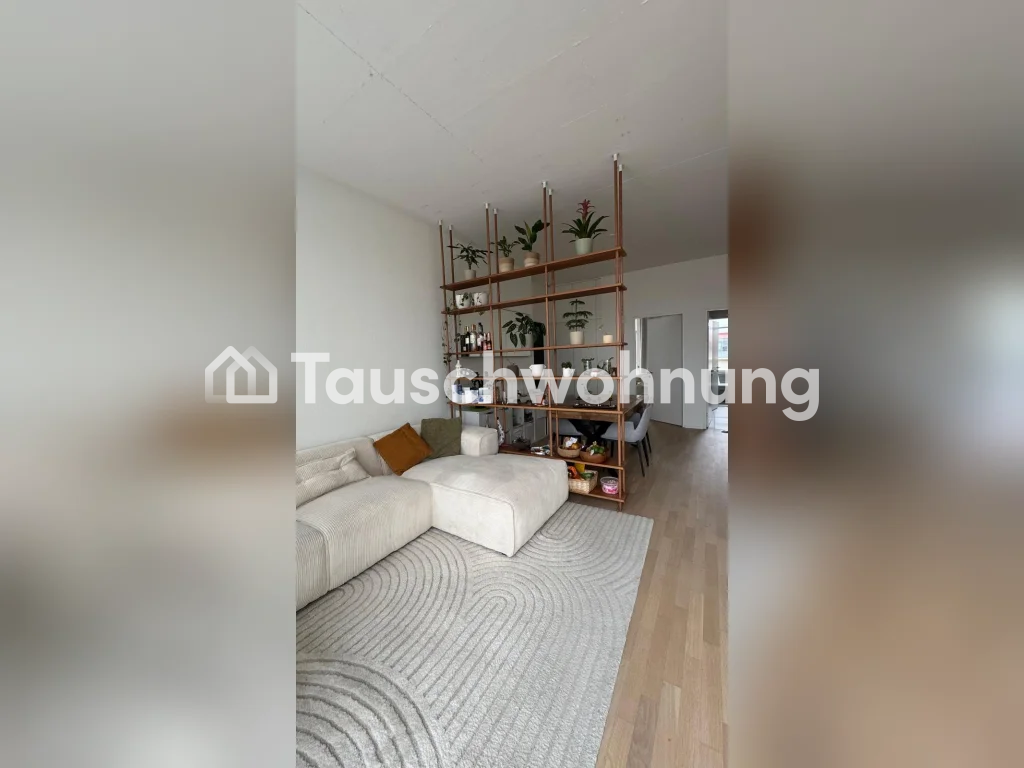 2 ½ rooms apartment, photo 4 of 5
