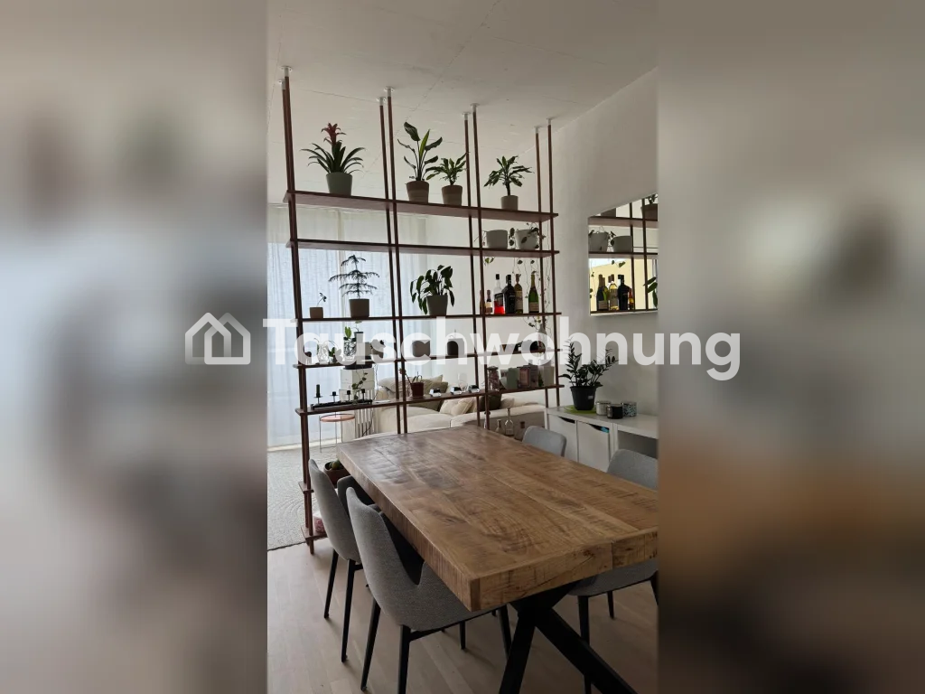 2 ½ rooms apartment, photo 3 of 5