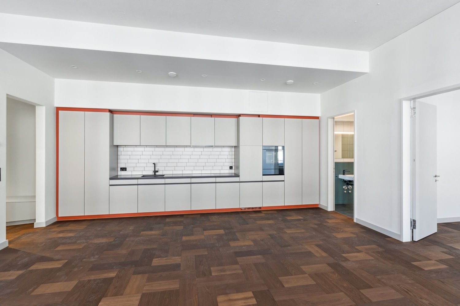 Appartamento di 3 ½ locali (4)