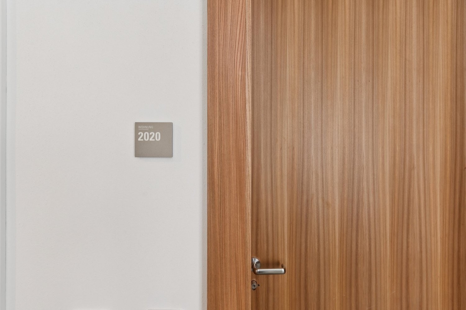 Appartamento di 3 ½ locali (9)