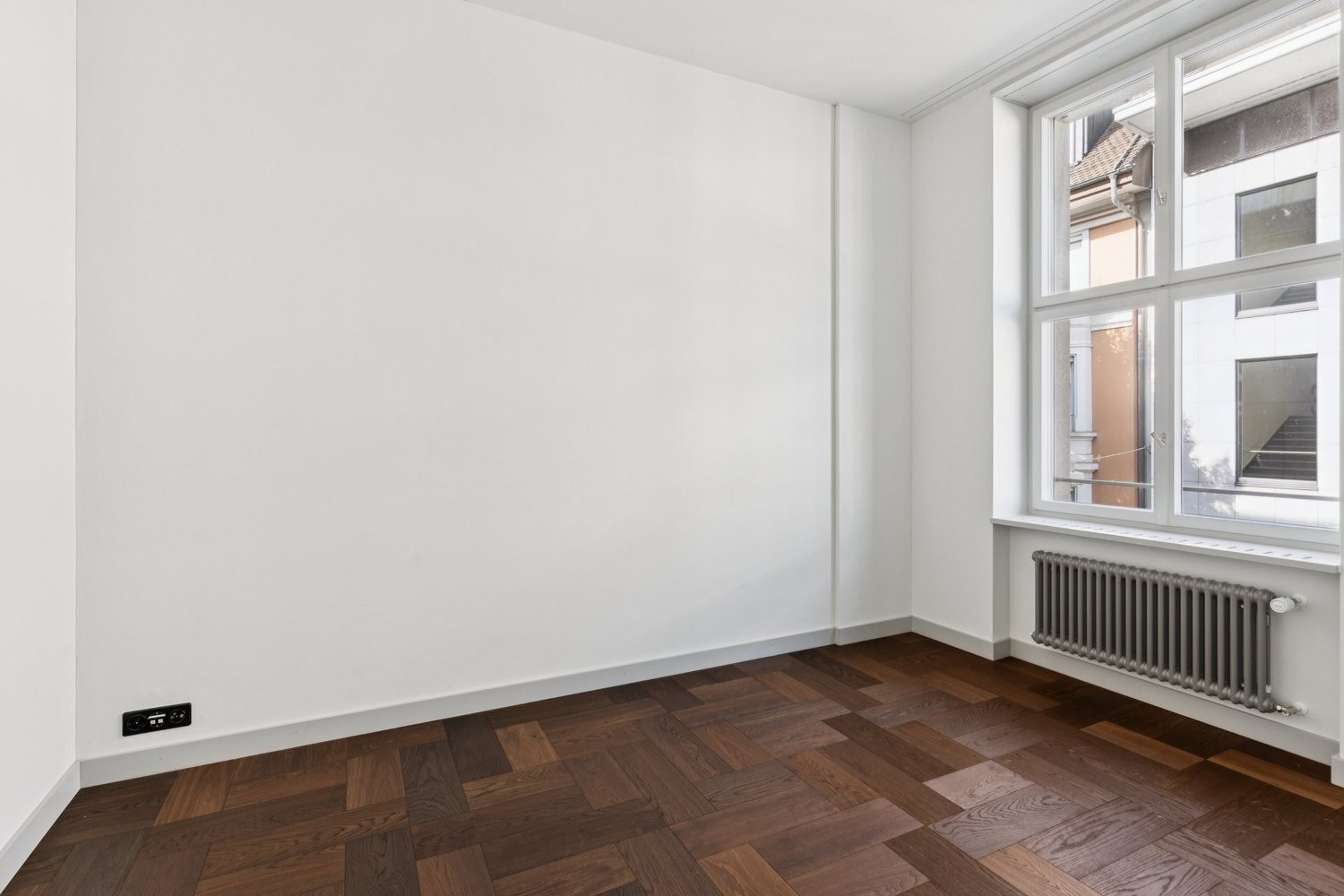 Appartamento di 3 ½ locali (7)