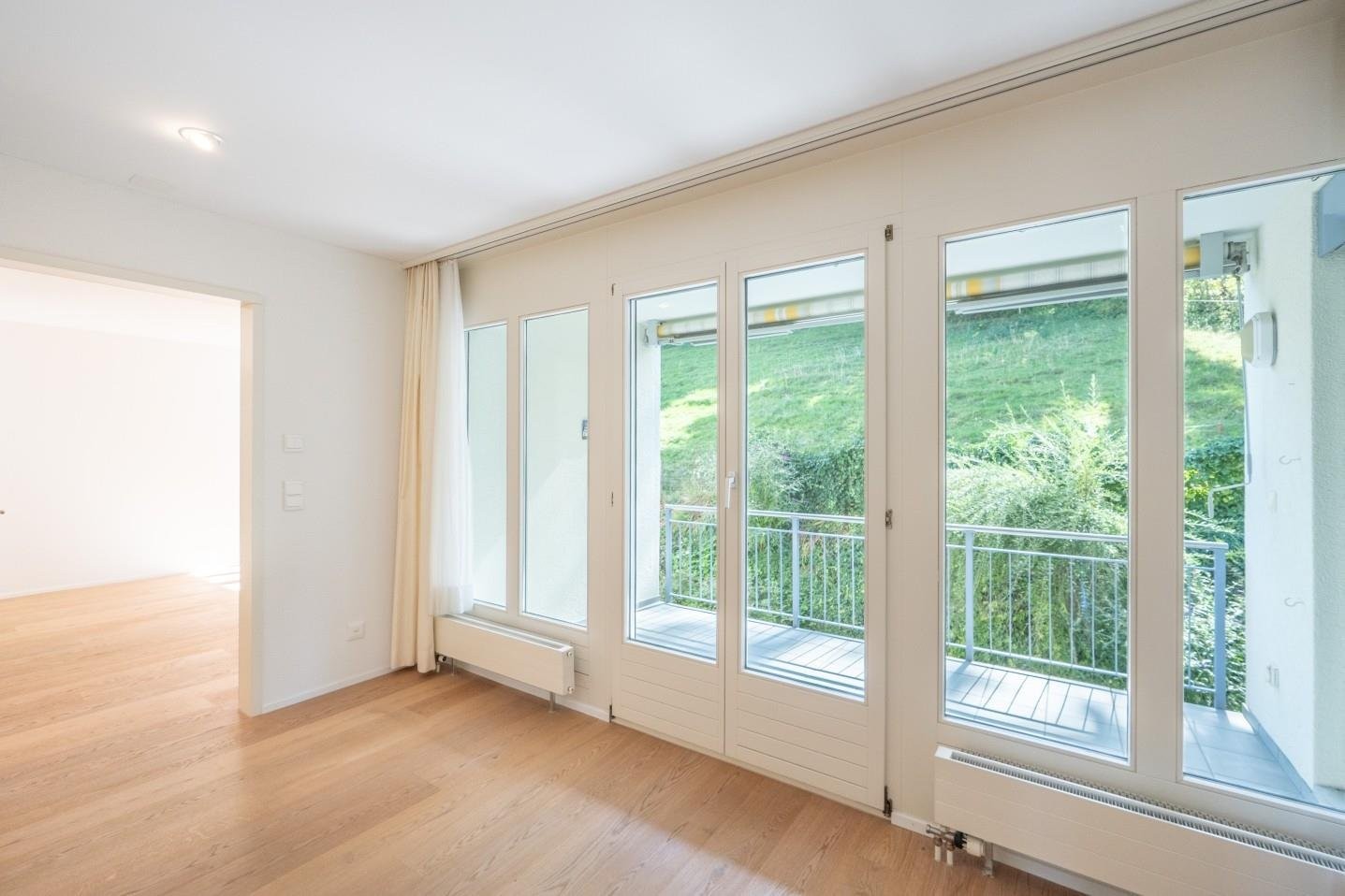 4 ½ rooms apartment, photo 6 of 10