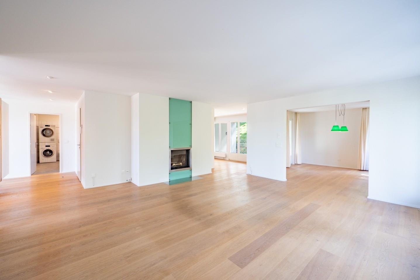 4 ½ rooms apartment, photo 10 of 10