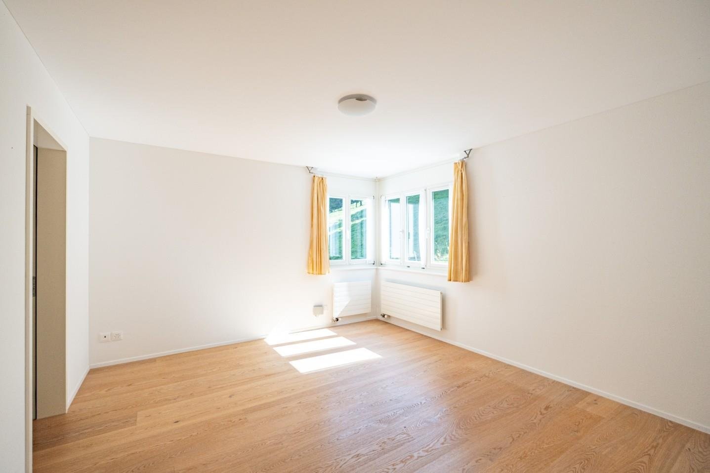 4 ½ rooms apartment, photo 8 of 10