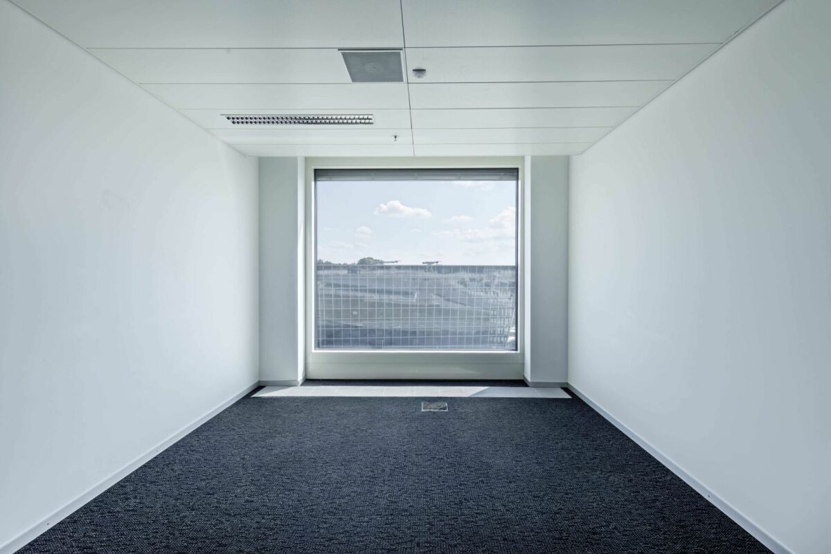 28m² bureau, photo 2 sur 5