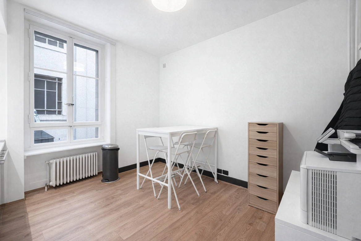 55m² office, photo 2 of 10