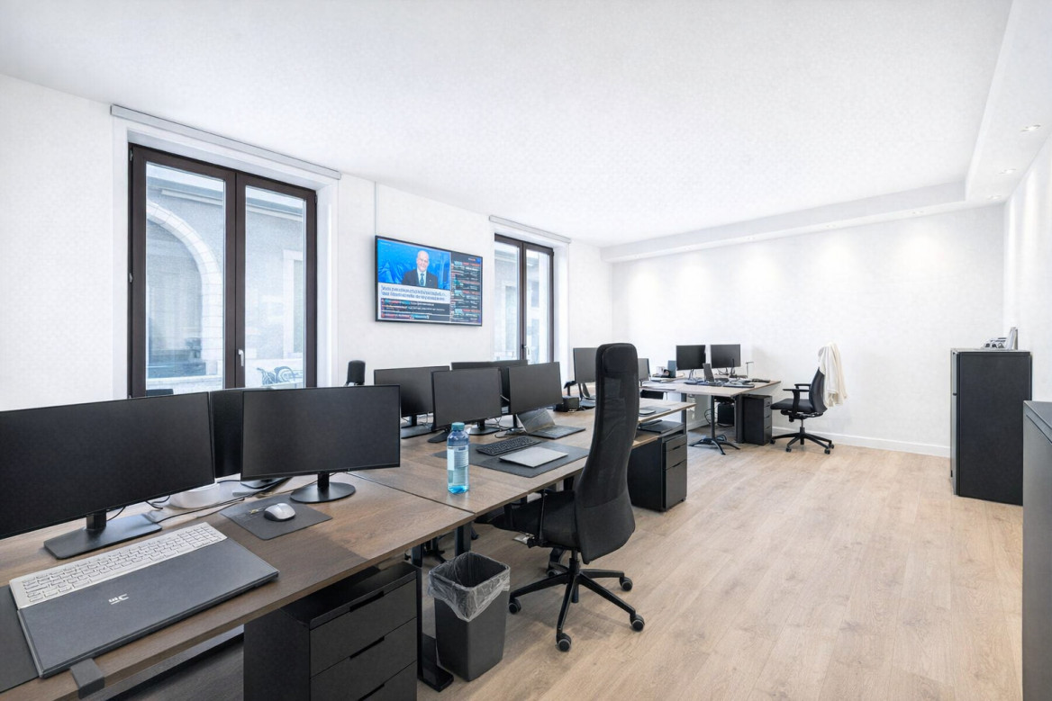 55m² office, photo 5 of 10