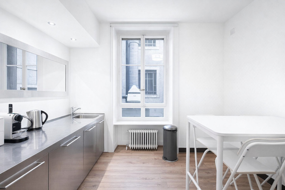 55m² office, photo 6 of 10