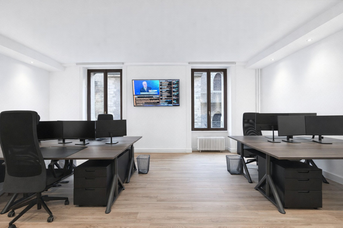 55m² office, photo 4 of 10