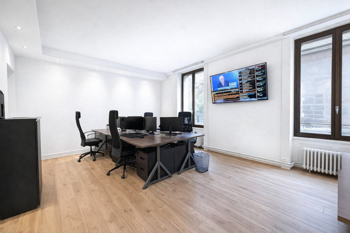 55m² office, photo 10 of 10