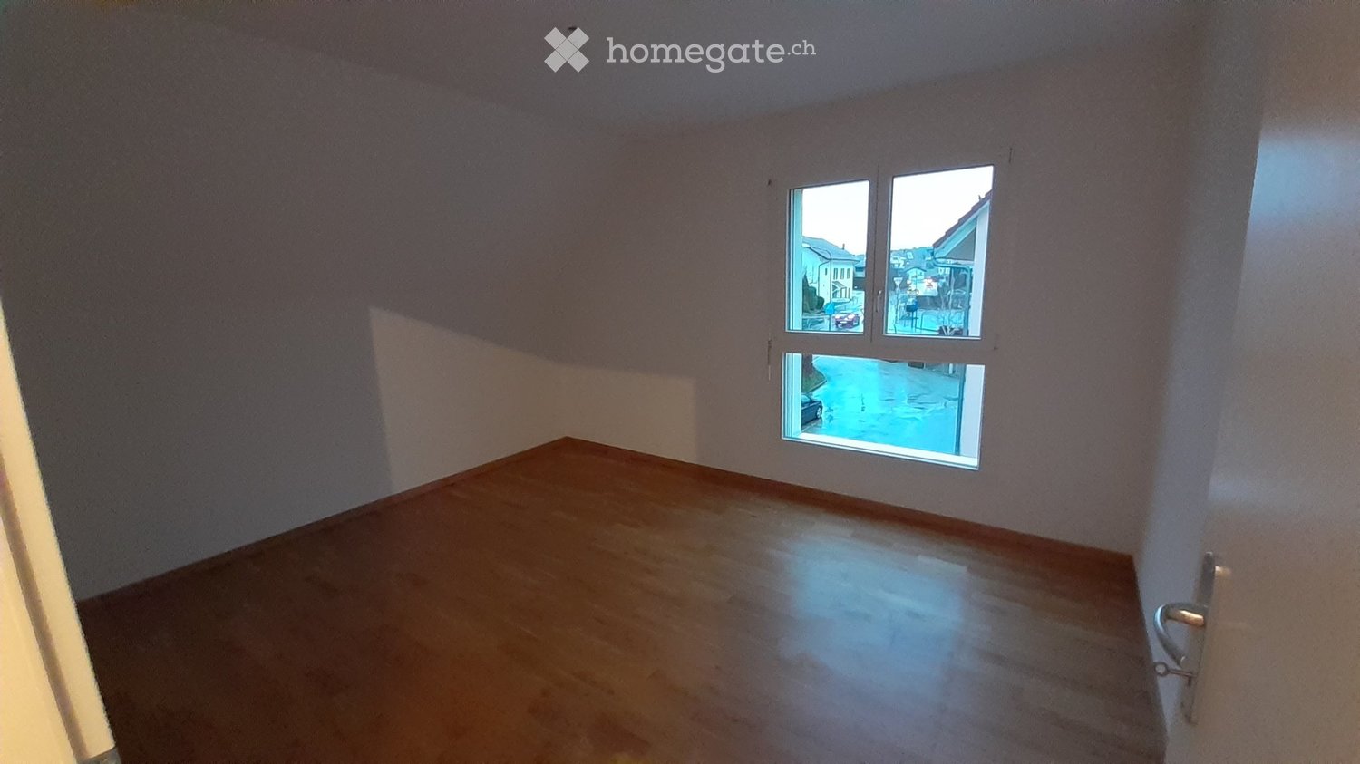 4 ½ rooms apartment