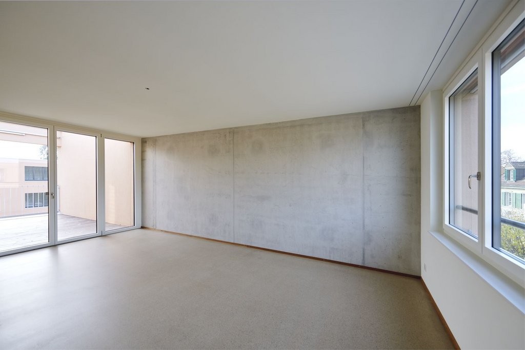 4 ½ room duplex