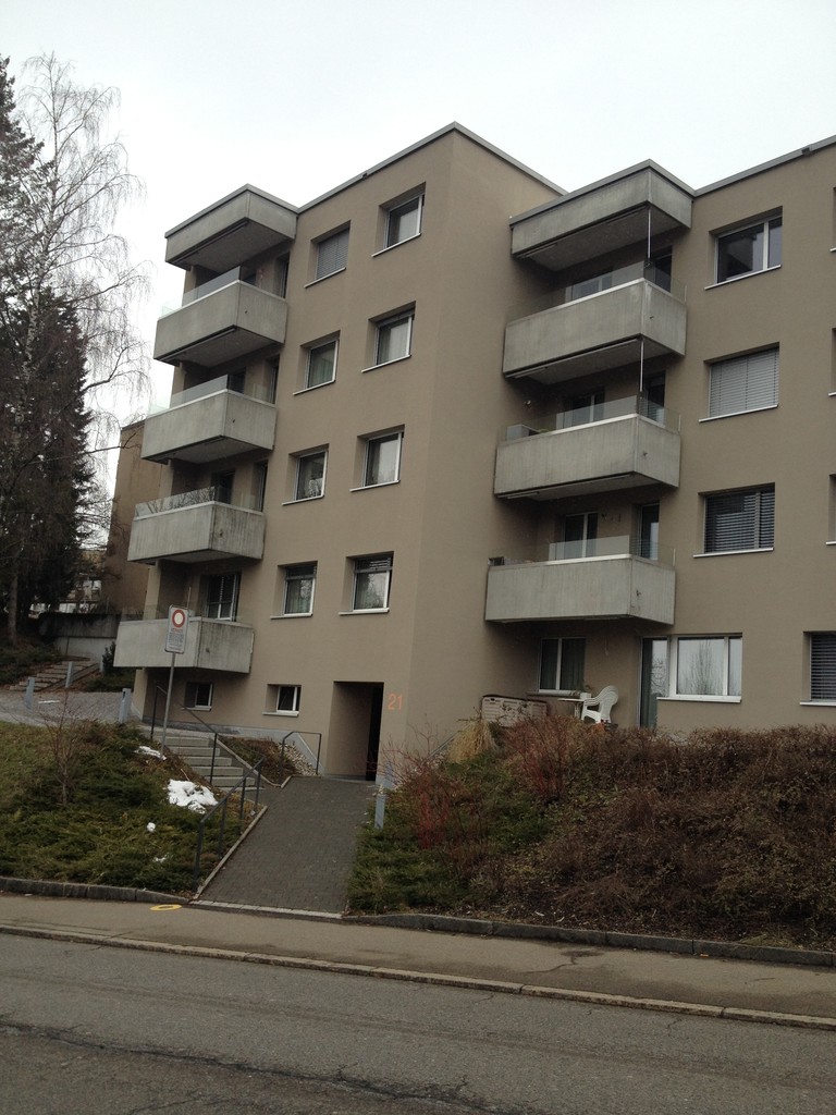 3 rooms apartment, photo 1 of 7