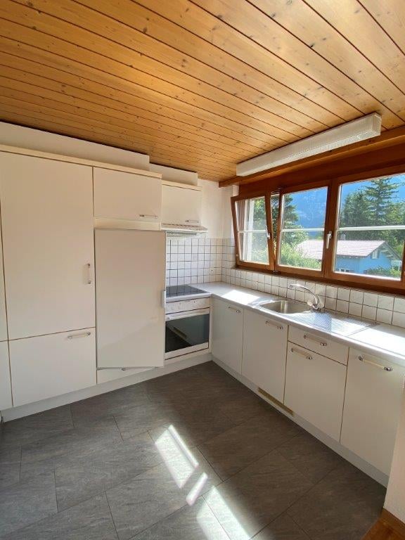 1 ½ rooms apartment