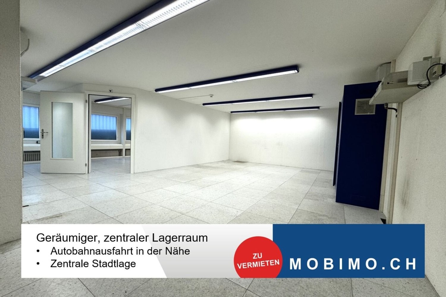 97m² commercial, photo 1 of 10