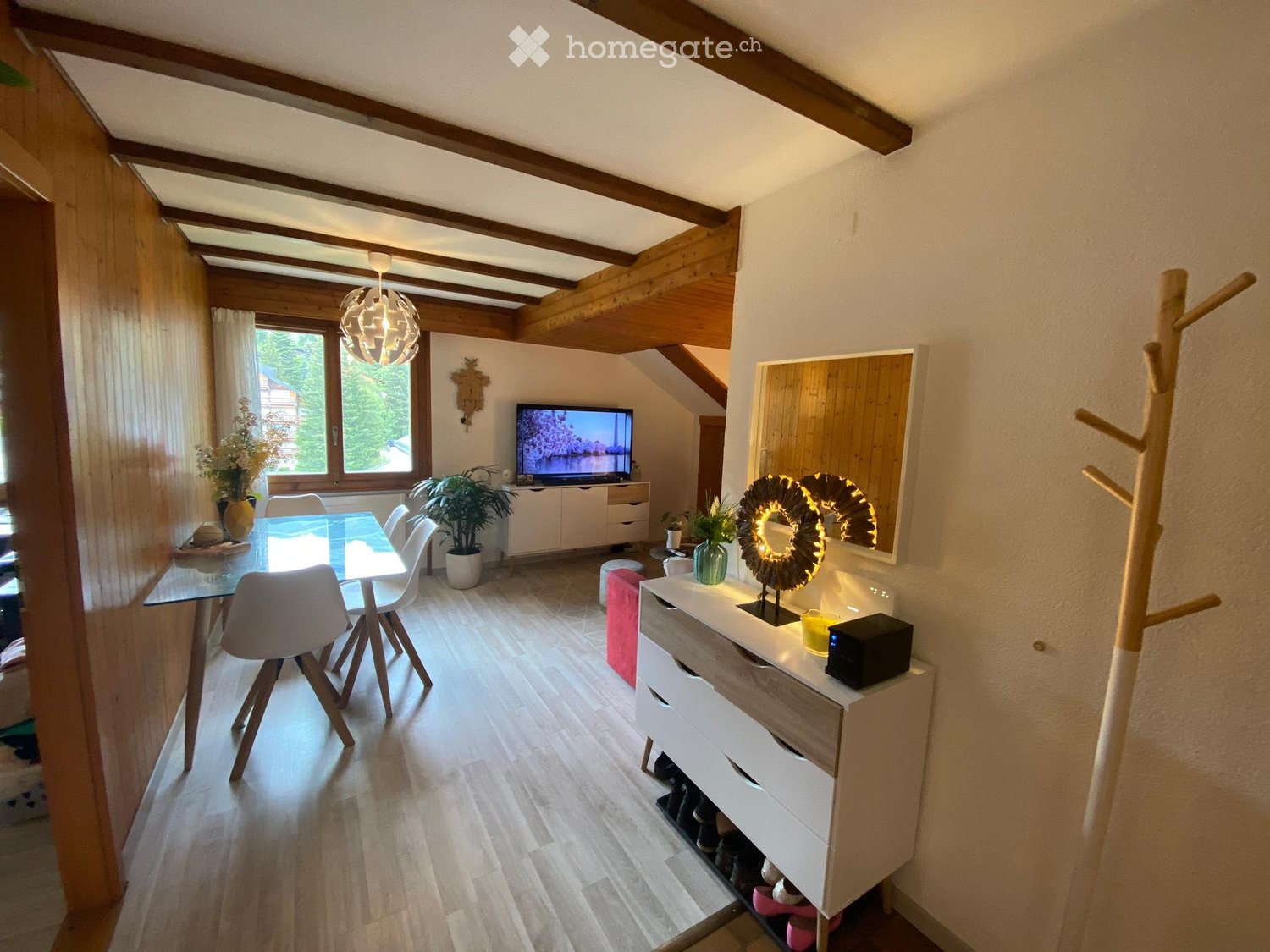 2 ½ rooms apartment, photo 2 of 4