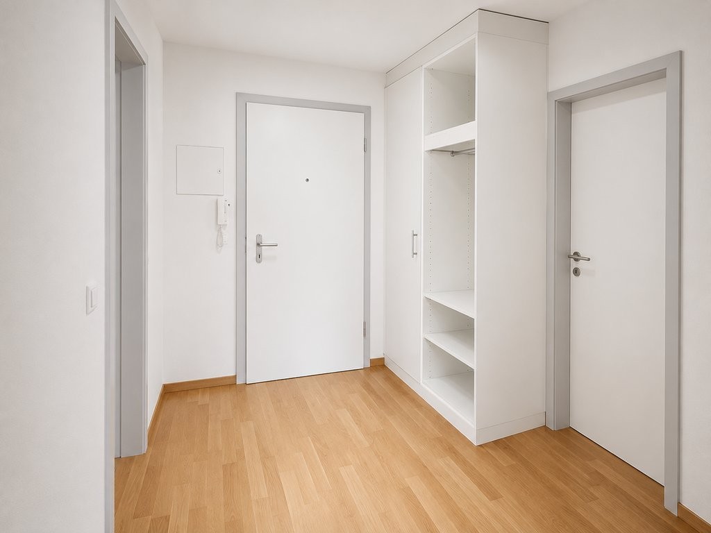 2 ½ pièces appartement