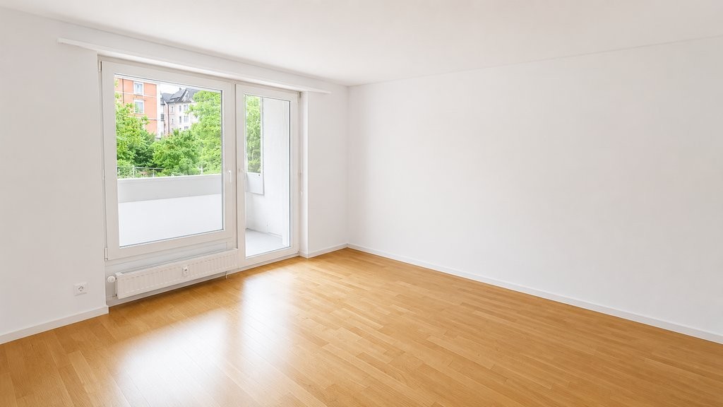 2 ½ pièces appartement