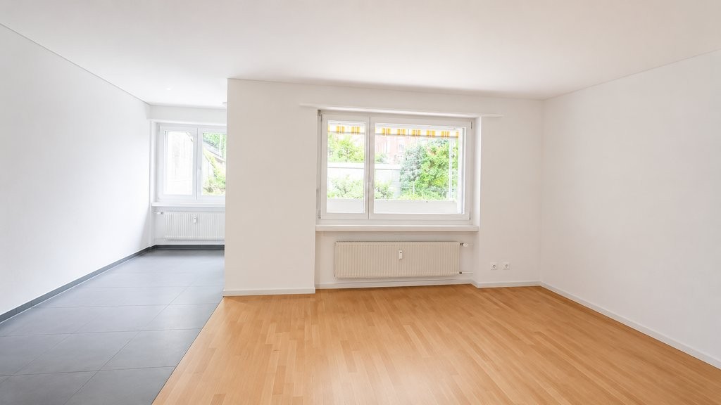 2 ½ pièces appartement