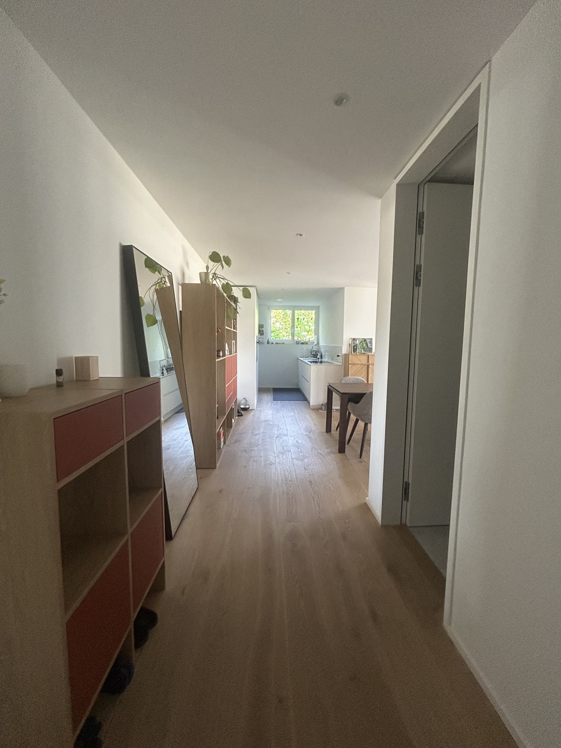 Appartement de 2 ½ pièces