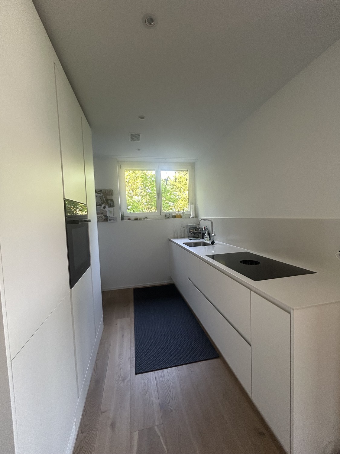 Appartement de 2 ½ pièces