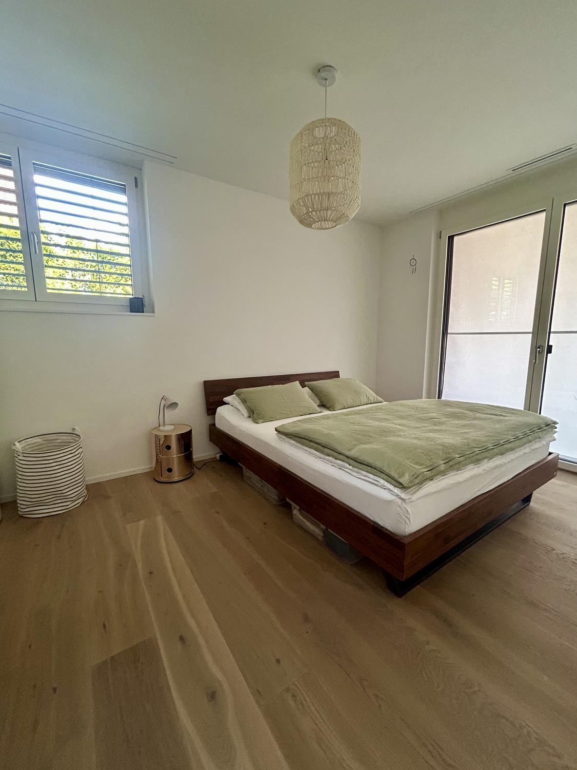 Appartement de 2 ½ pièces