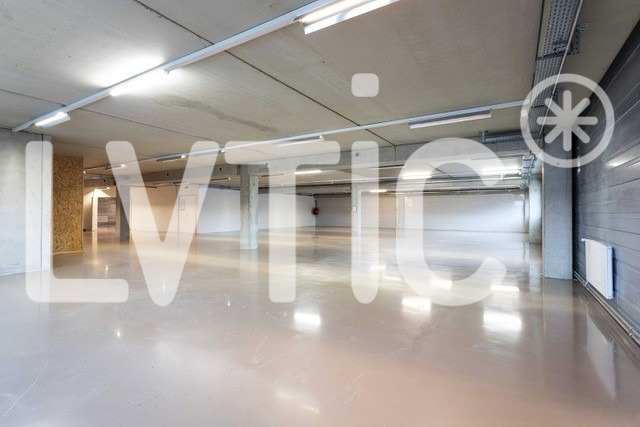 700m² atelier, photo 5 of 5
