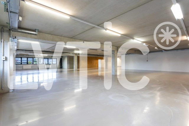 700m² atelier, photo 2 of 5
