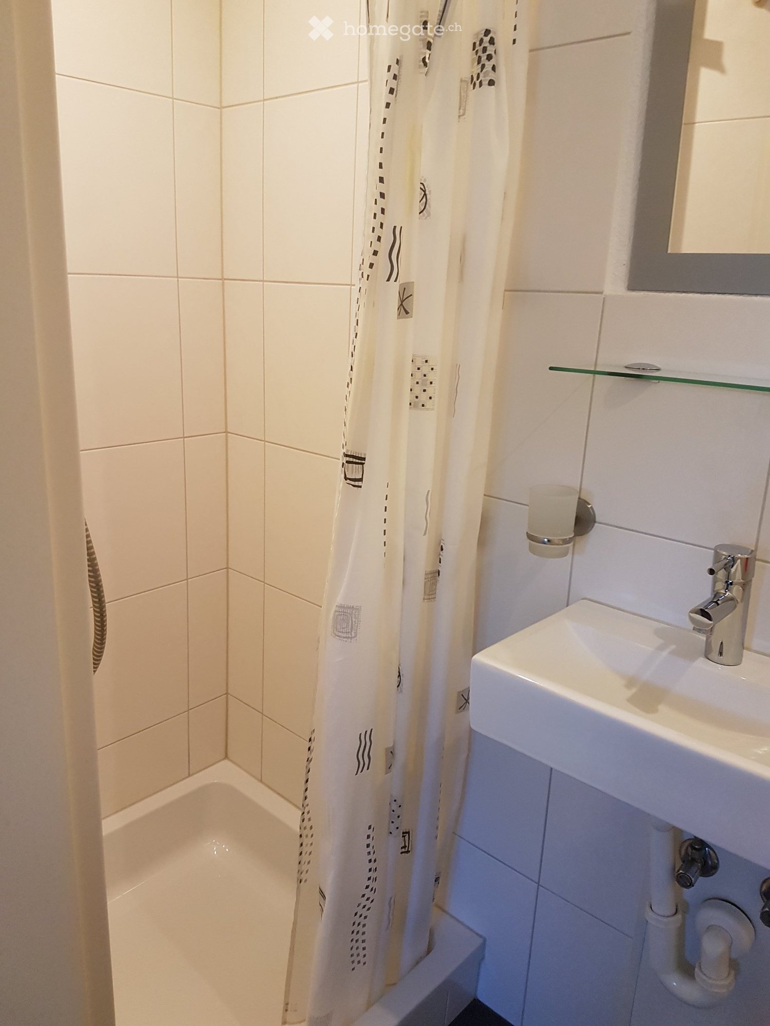 1 room apartment, photo 3 of 5