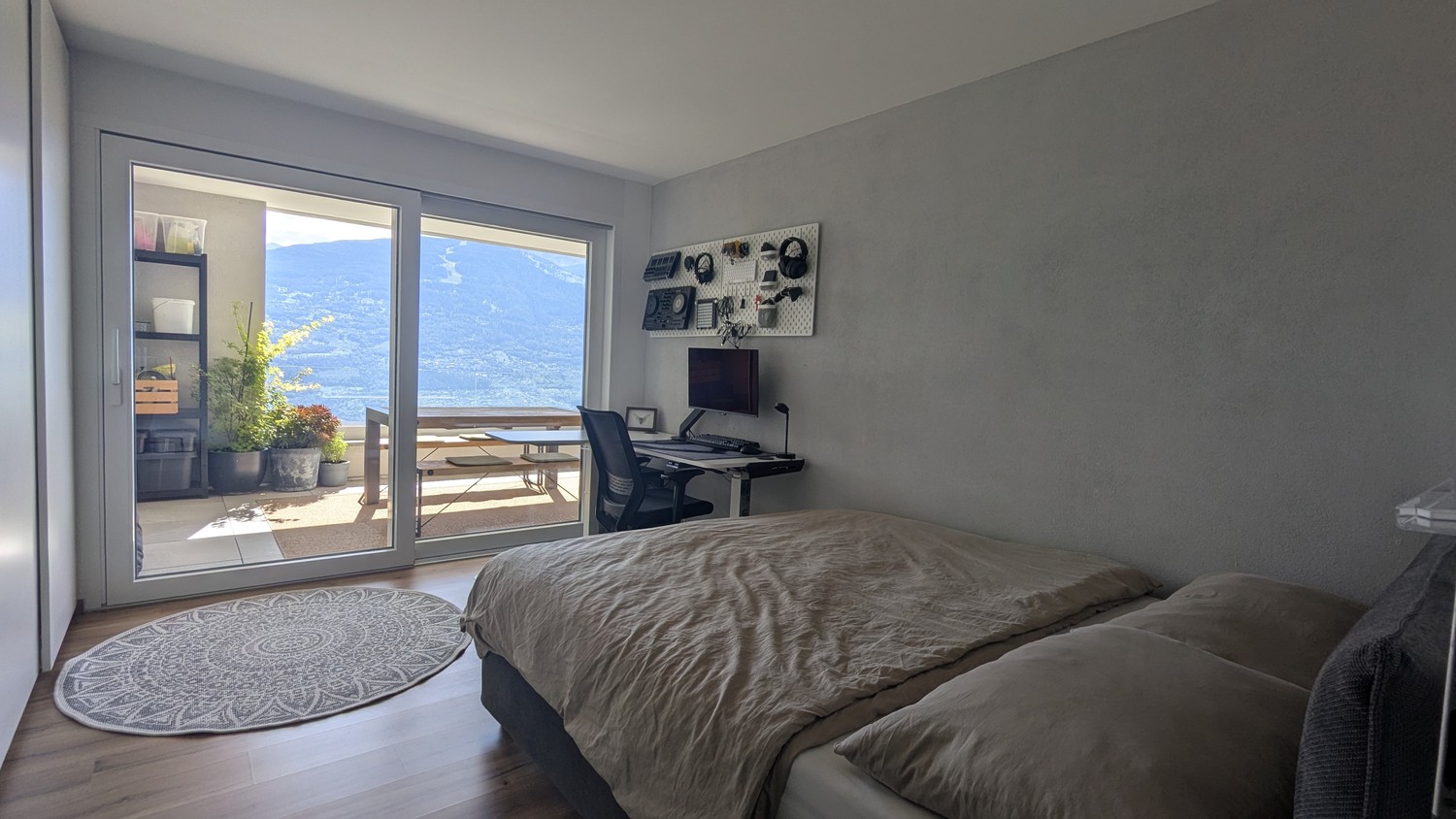 2 ½ rooms apartment, photo 9 of 10