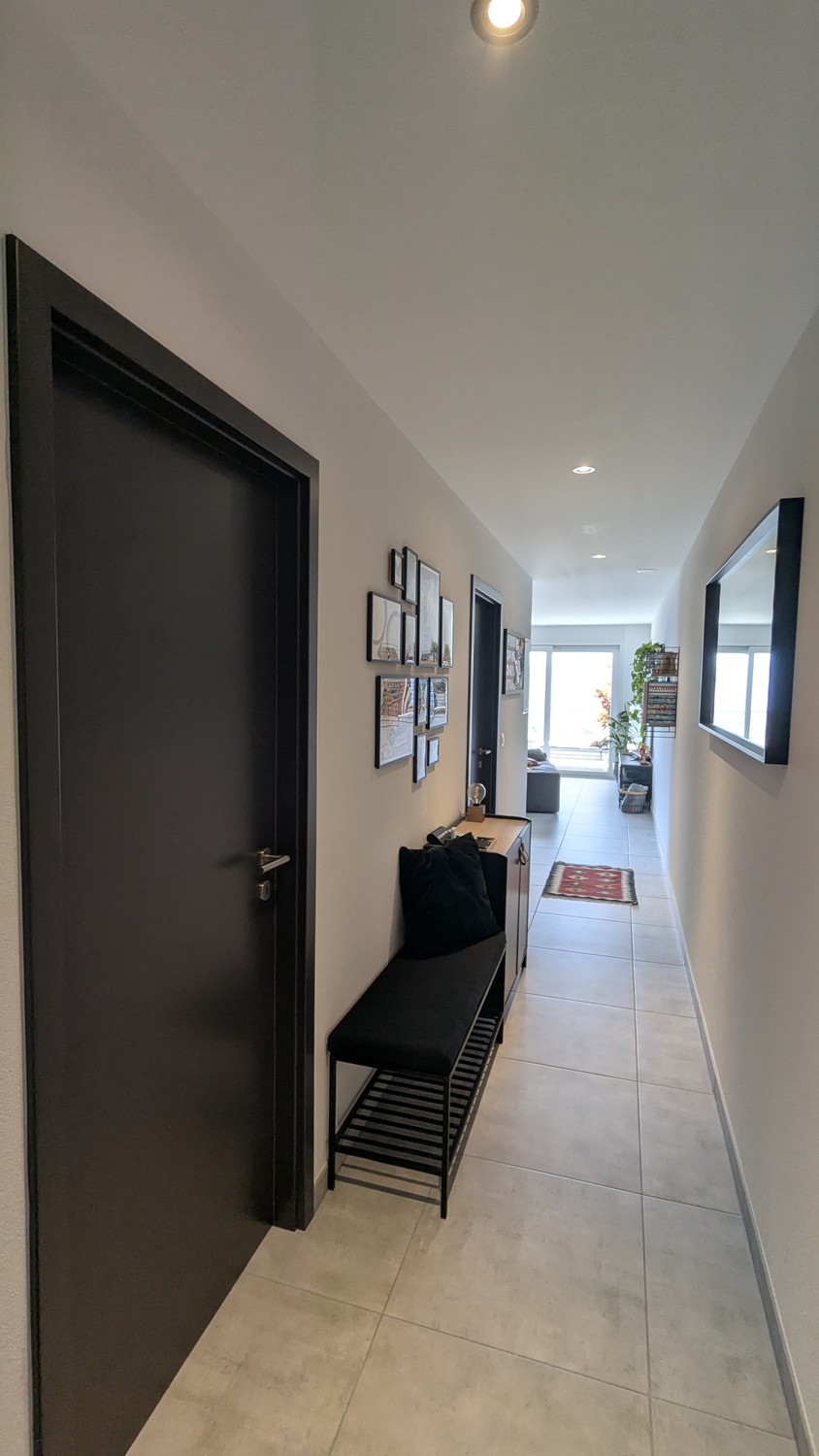2 ½ rooms apartment, photo 10 of 10