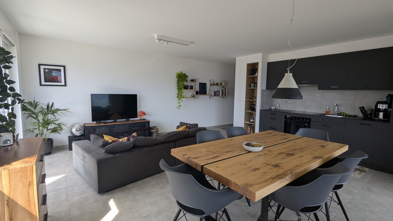 2 ½ rooms apartment, photo 1 of 10
