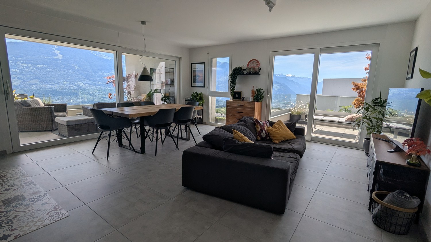2 ½ rooms apartment, photo 4 of 10
