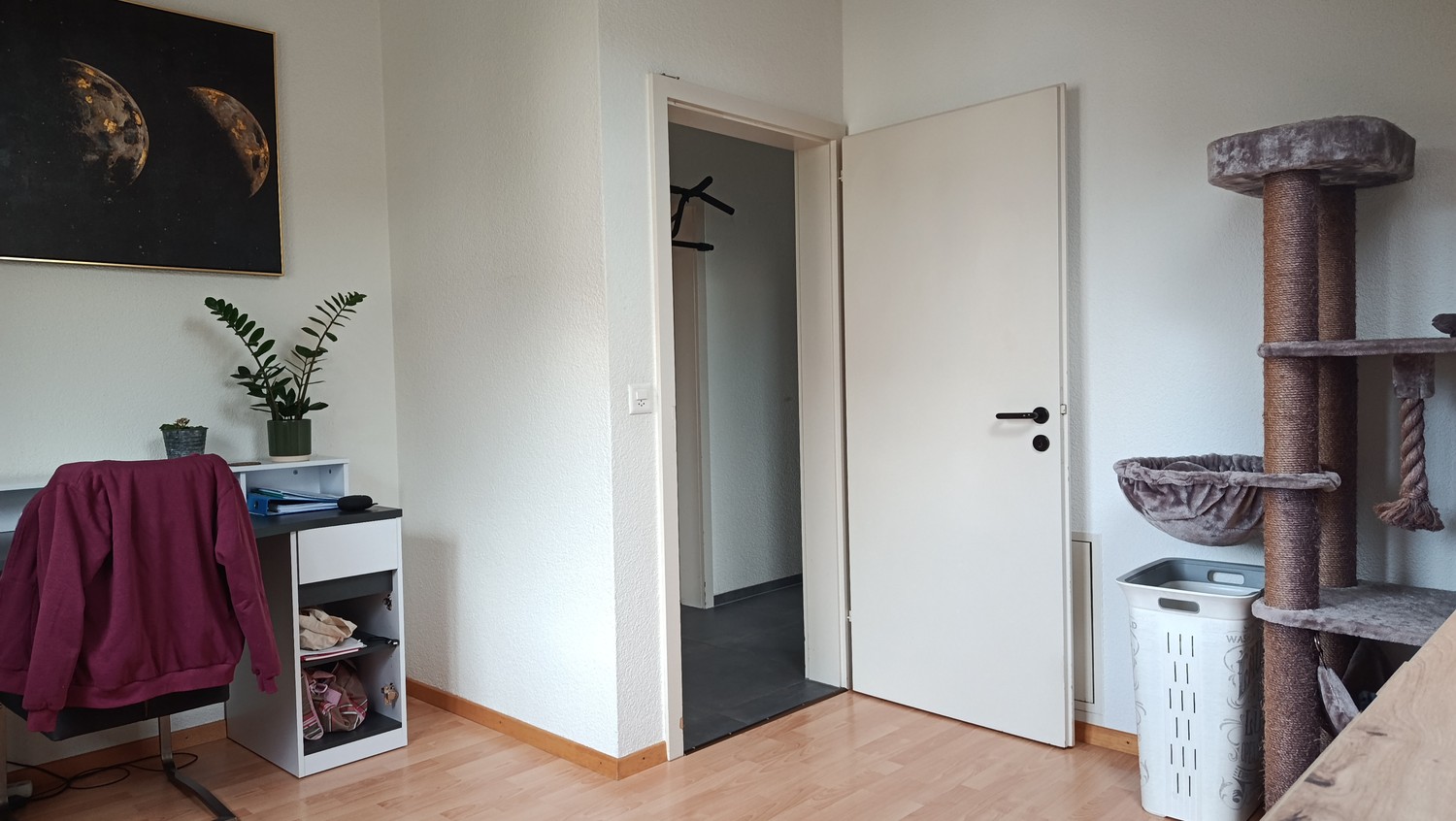 Appartamento di 4 ½ locali