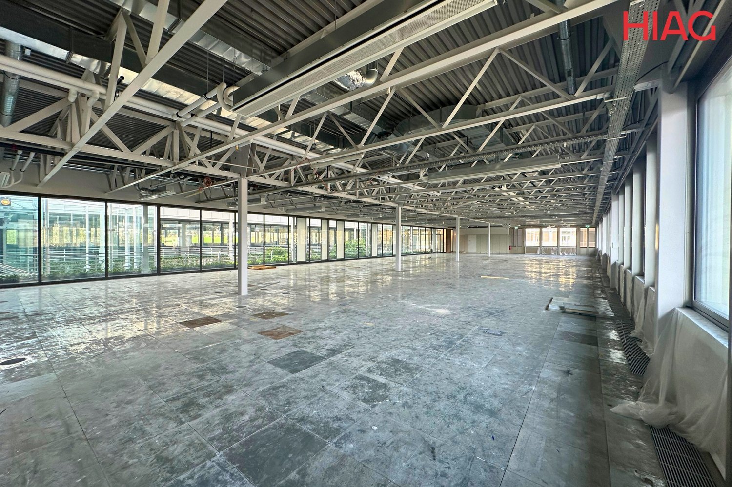 400m² industrial object, photo 5 of 6