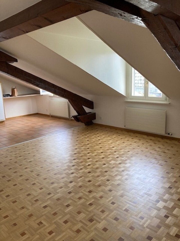 4 ½ rooms apartment, photo 3 of 6