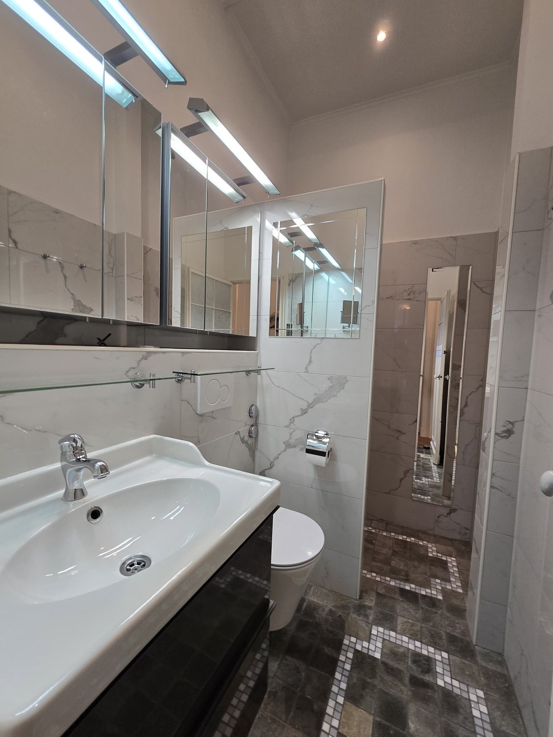 2 ½ rooms furnished flat, photo 9 of 10