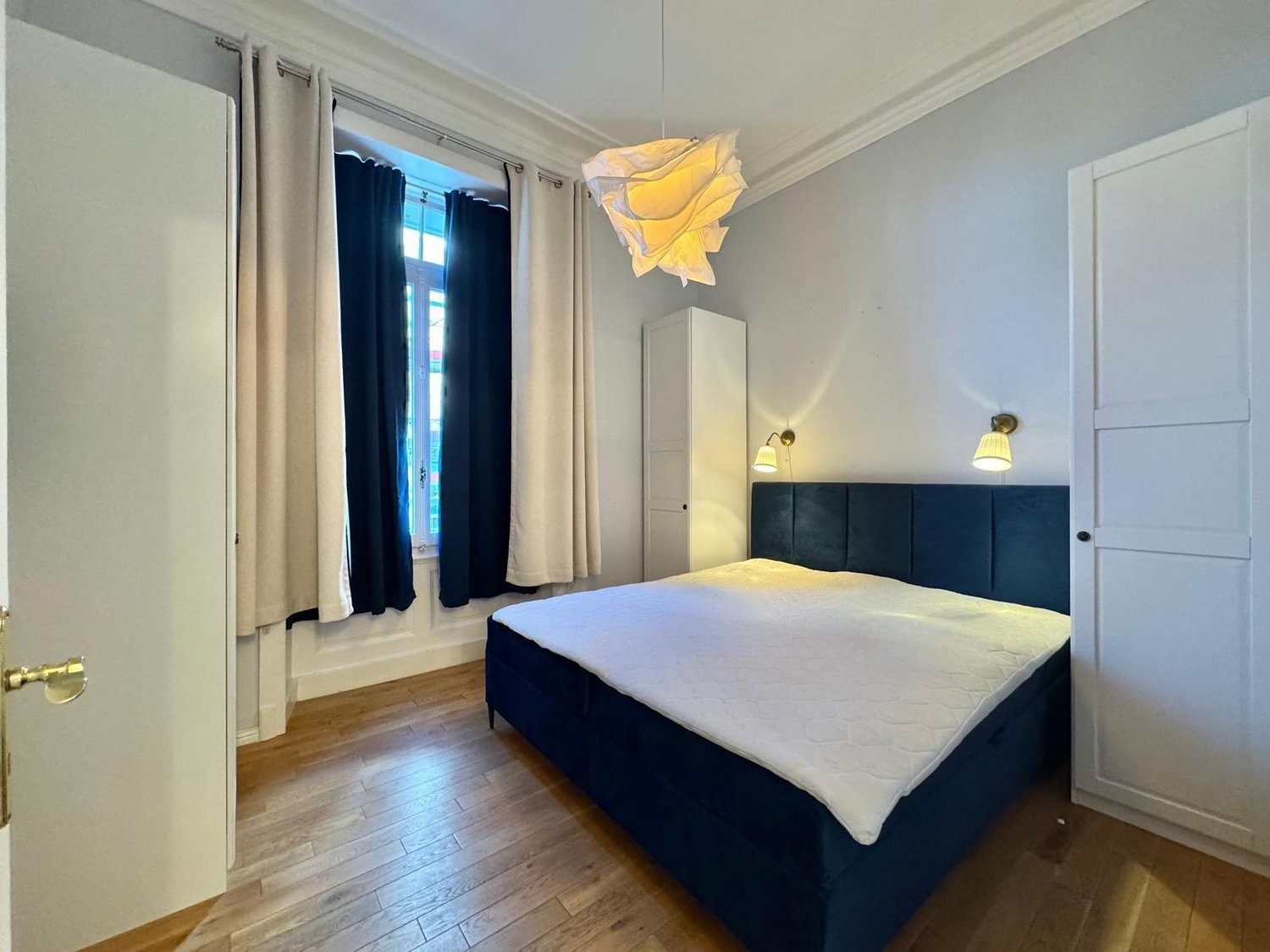 2 ½ rooms furnished flat, photo 5 of 10