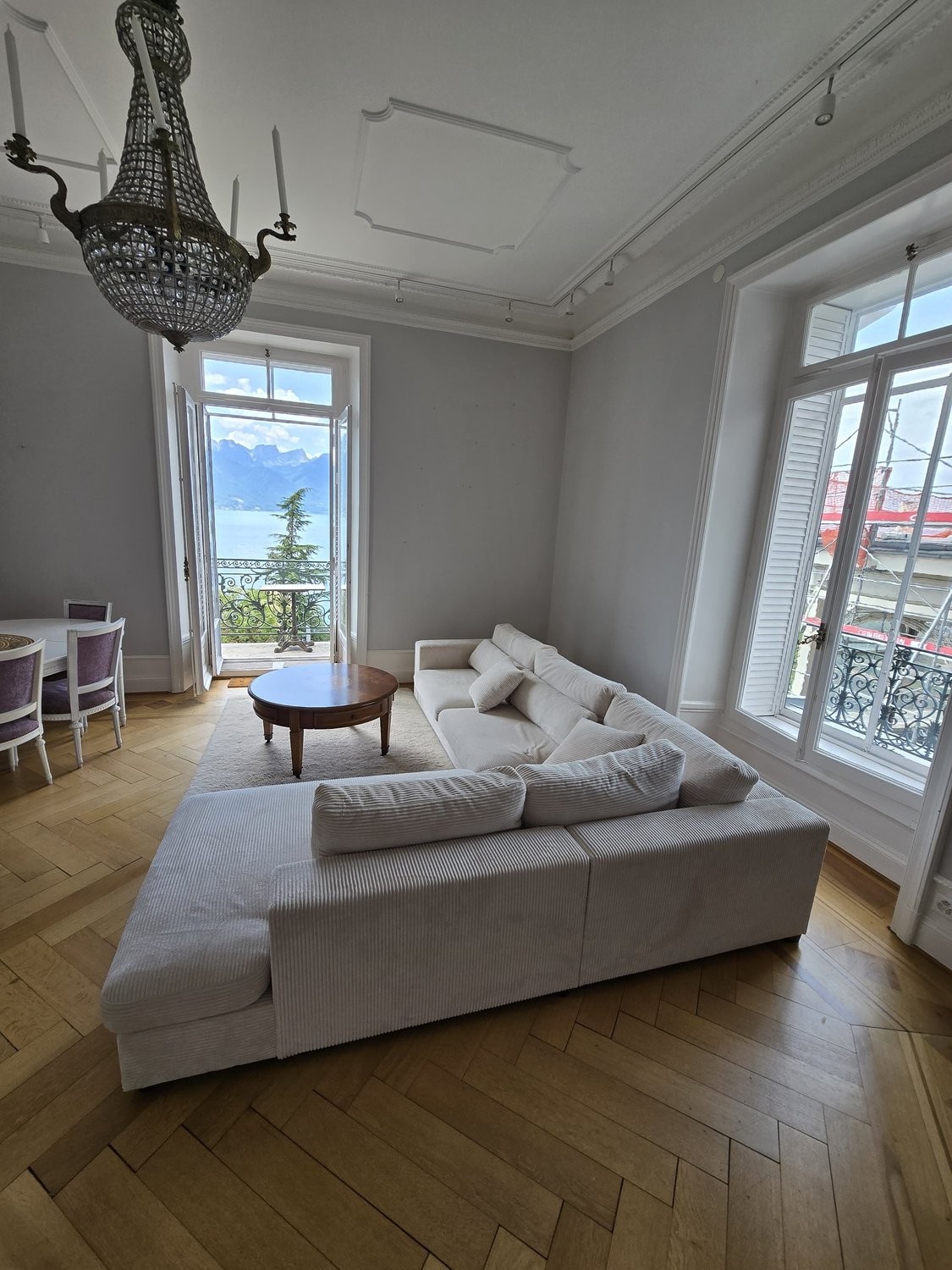 2 ½ rooms furnished flat, photo 2 of 10