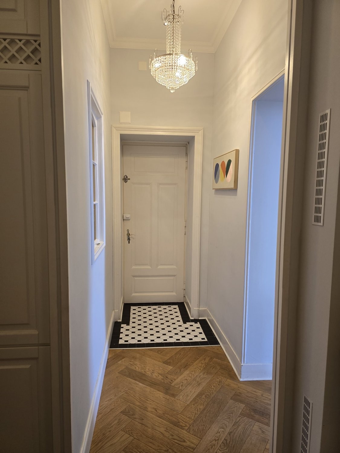 2 ½ rooms furnished flat, photo 10 of 10