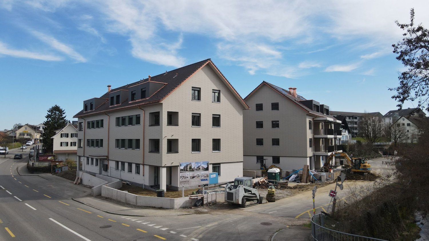 Appartamento di 2 ½ locali