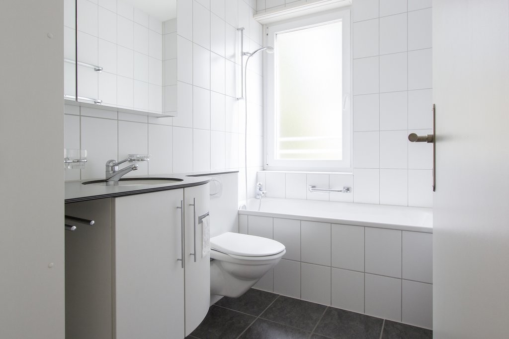 4 rooms apartment