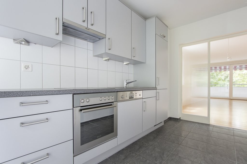 4 rooms apartment