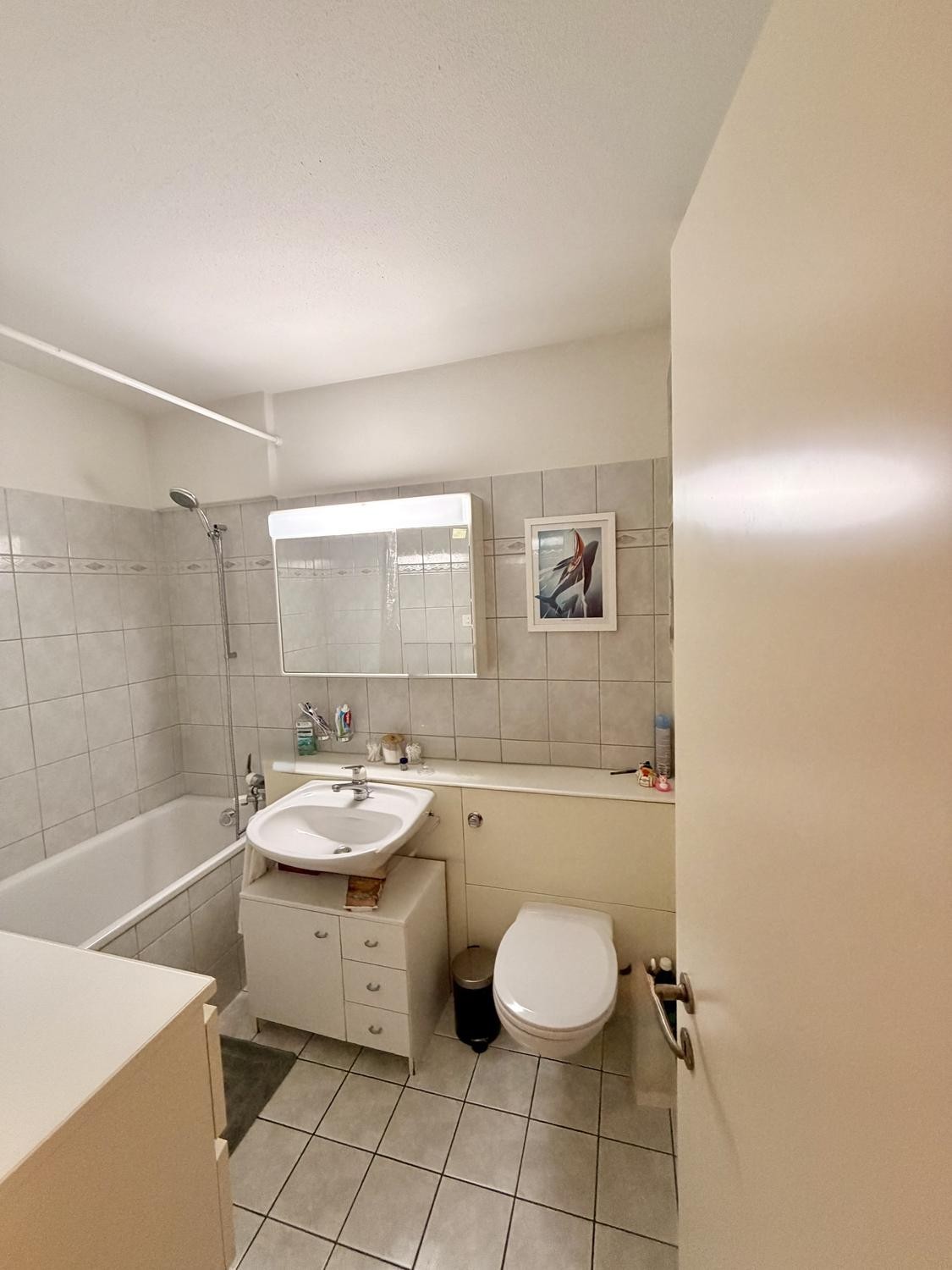 1 ½ rooms apartment, photo 6 of 8
