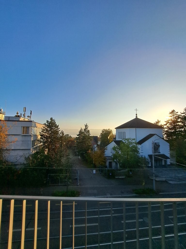2 ½ pièces appartement au grenier