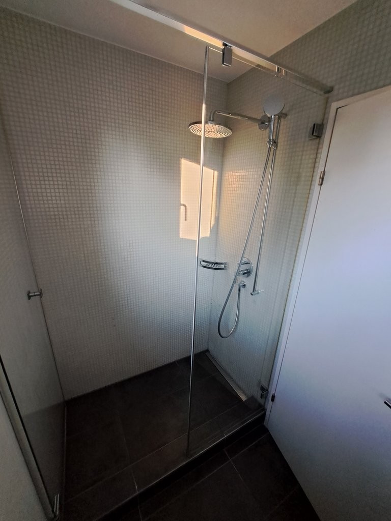 2 ½ pièces appartement au grenier