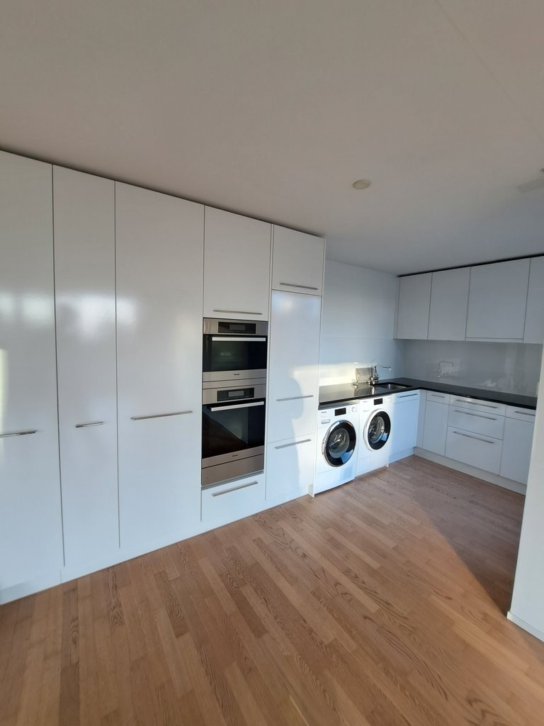 2 ½ pièces appartement au grenier